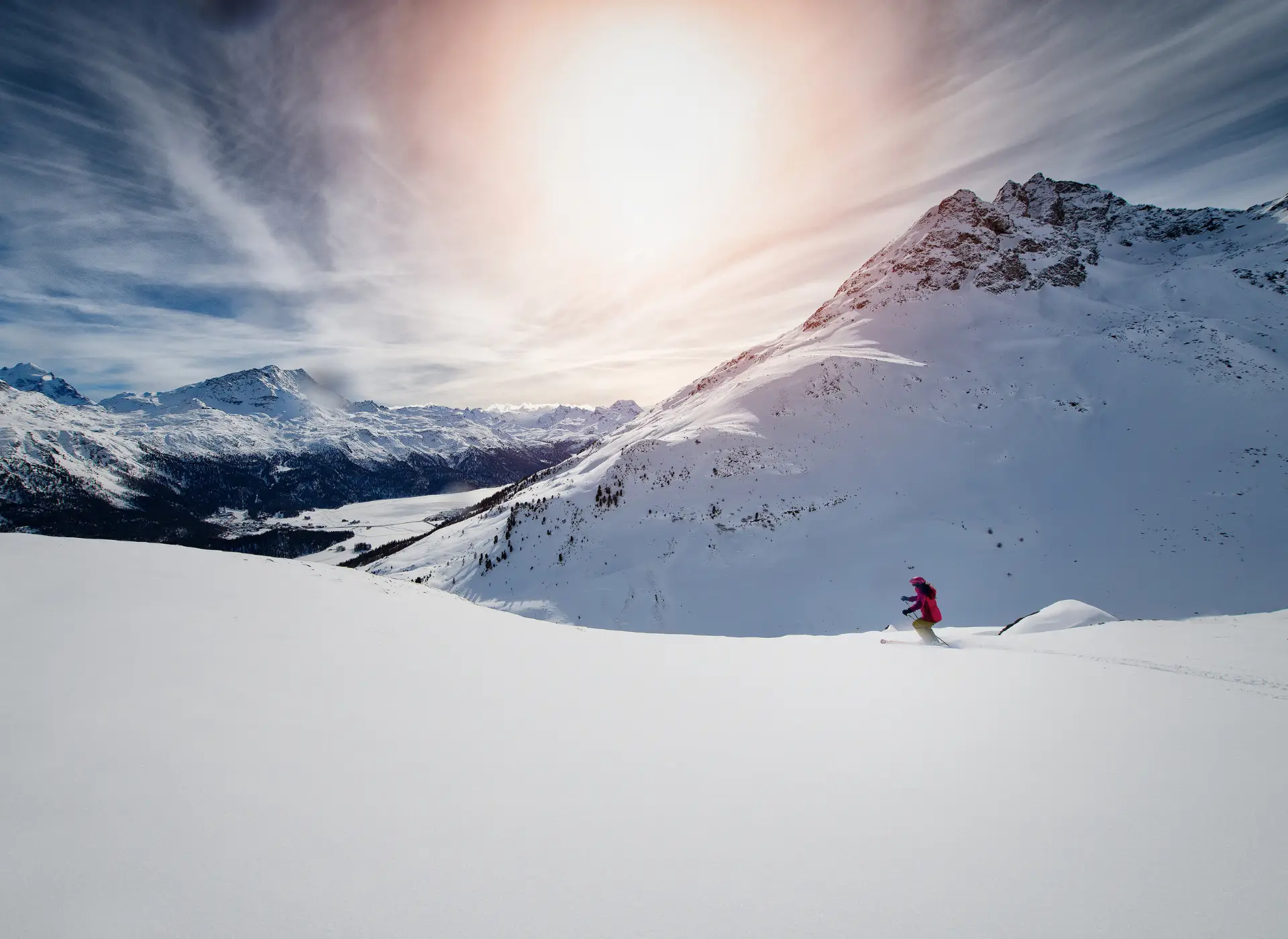 Ski Sportvac 1