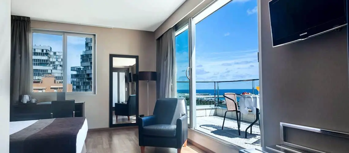 HOTEL-FRONT-MARITIM-BARCELONA-4