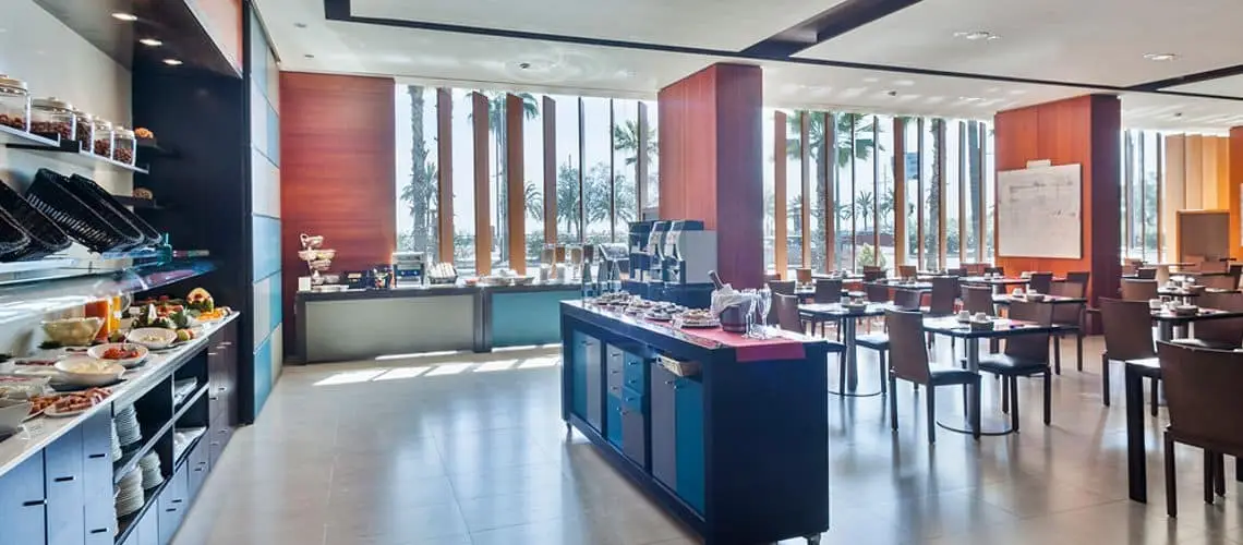 HOTEL-FRONT-MARITIM-BARCELONA-8