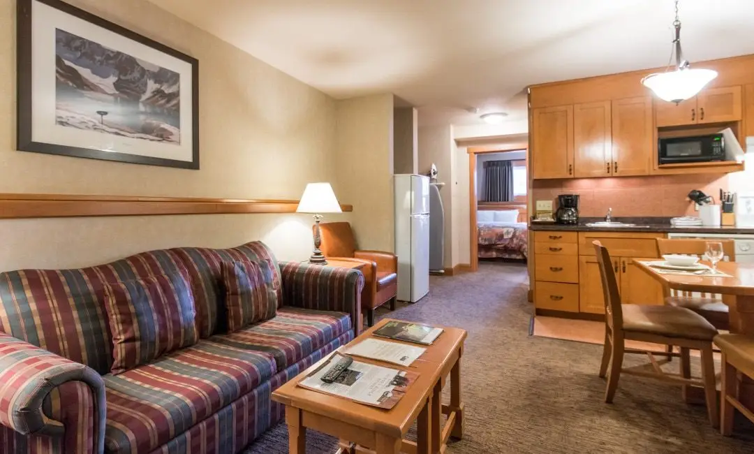 HRR-1-1BedCondo