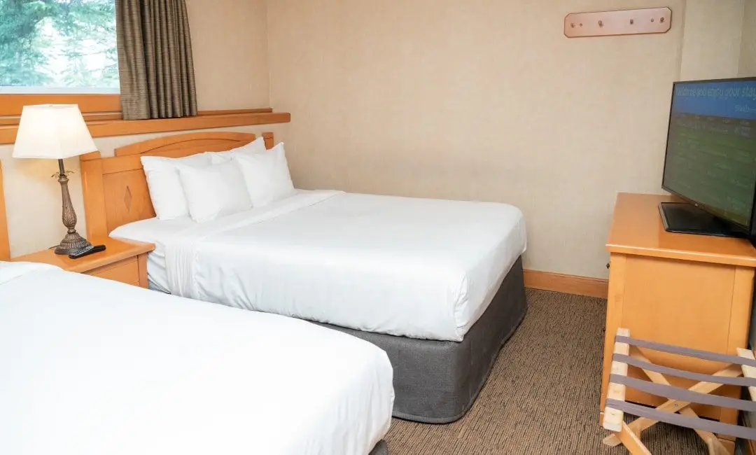 HRR-4-1BedCondo