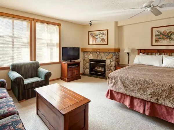 Tamarack Lodge Condo