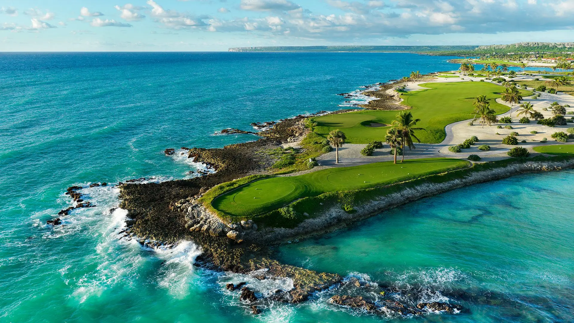 Punta Espada Gold Course