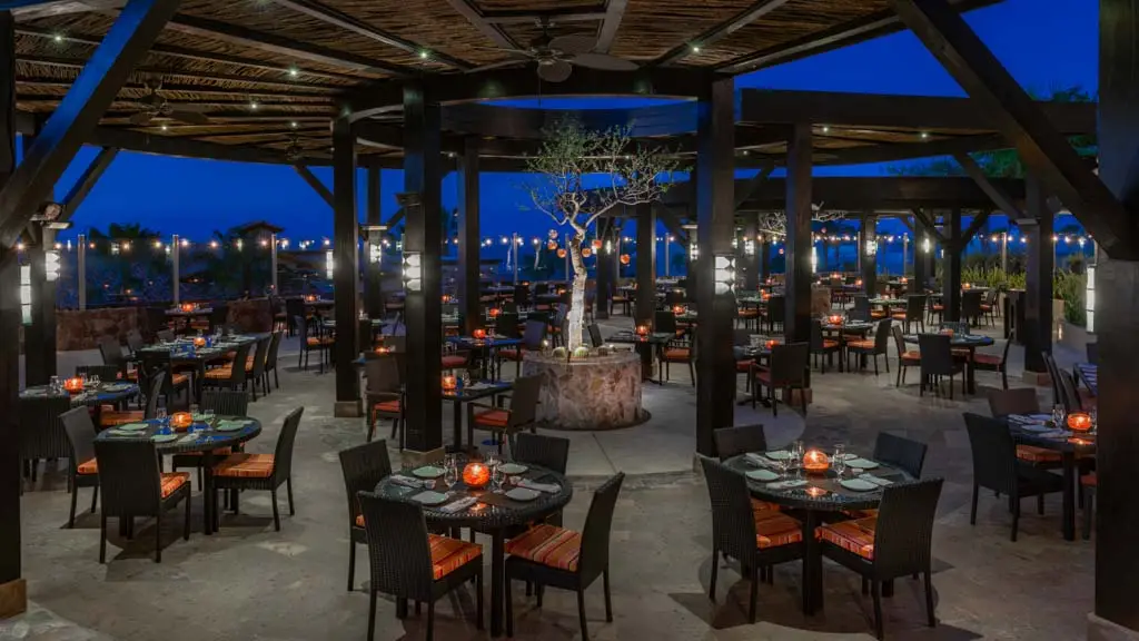 Pueblo Bonito Sunset Beach