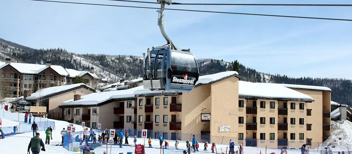 STEAMBOAT