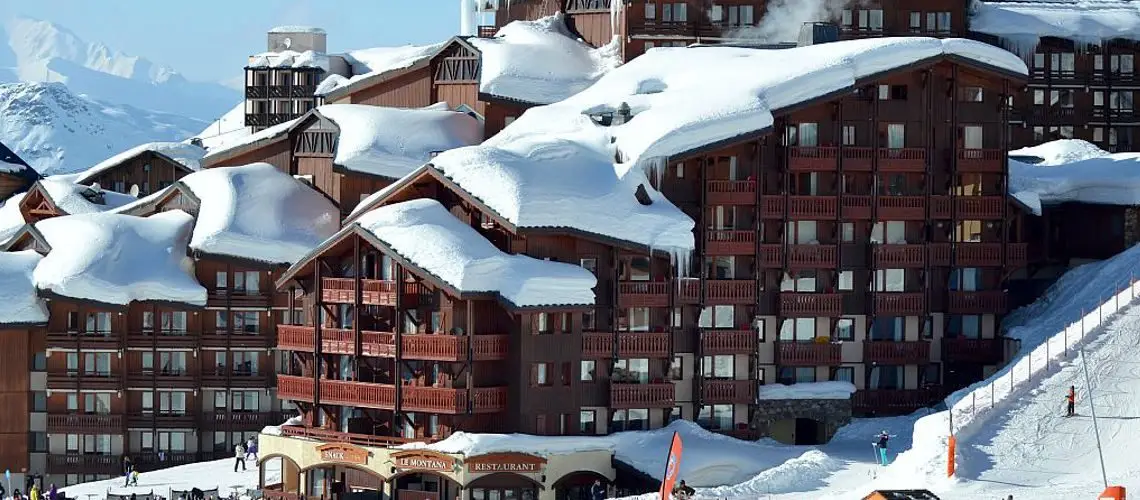 VAL-THORENS
