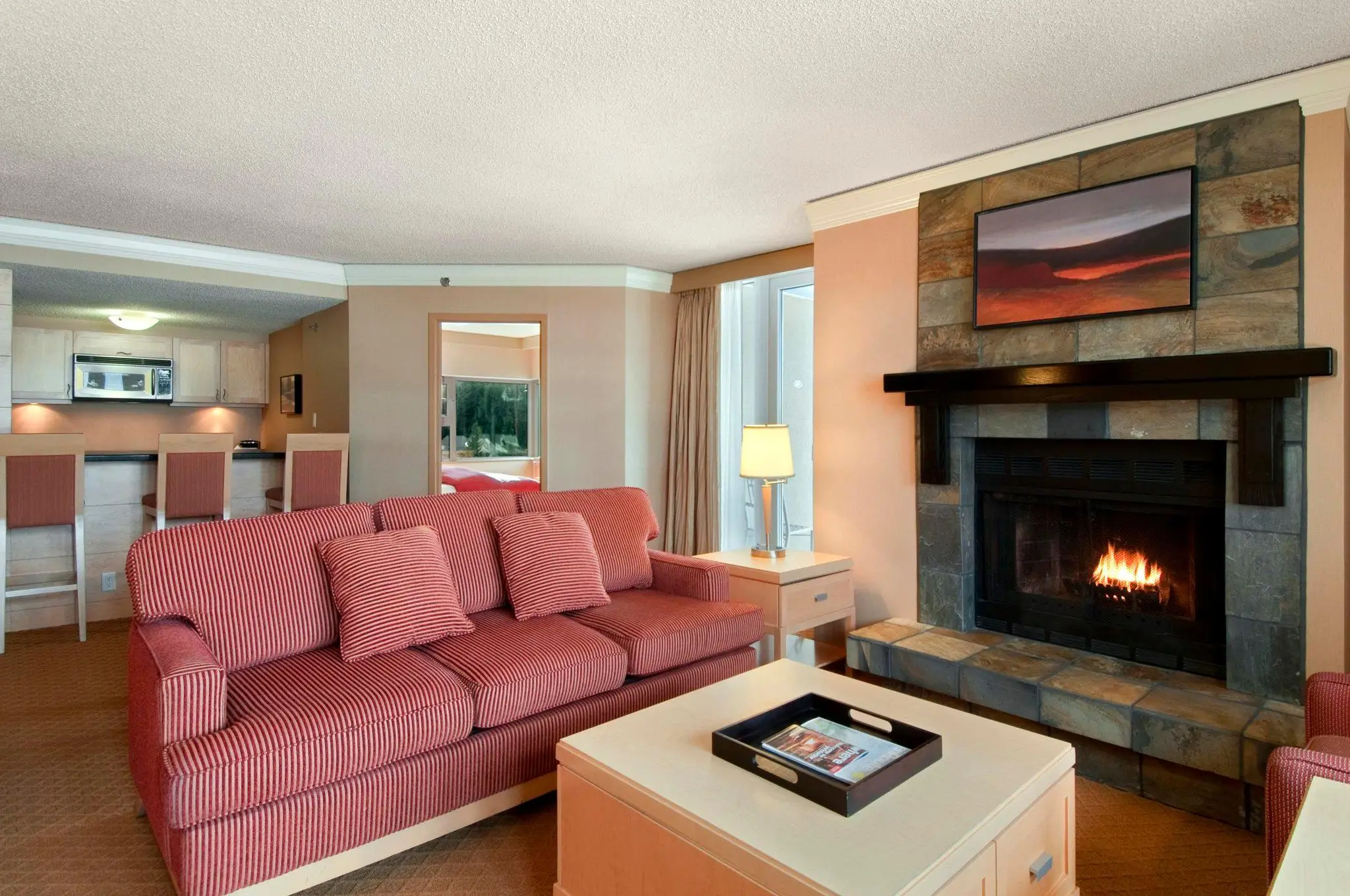 alpine-two-bedroom-suite