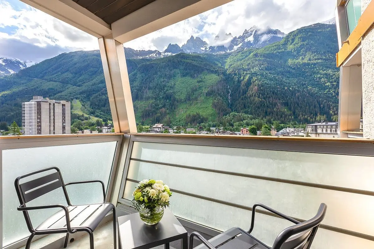 balcon