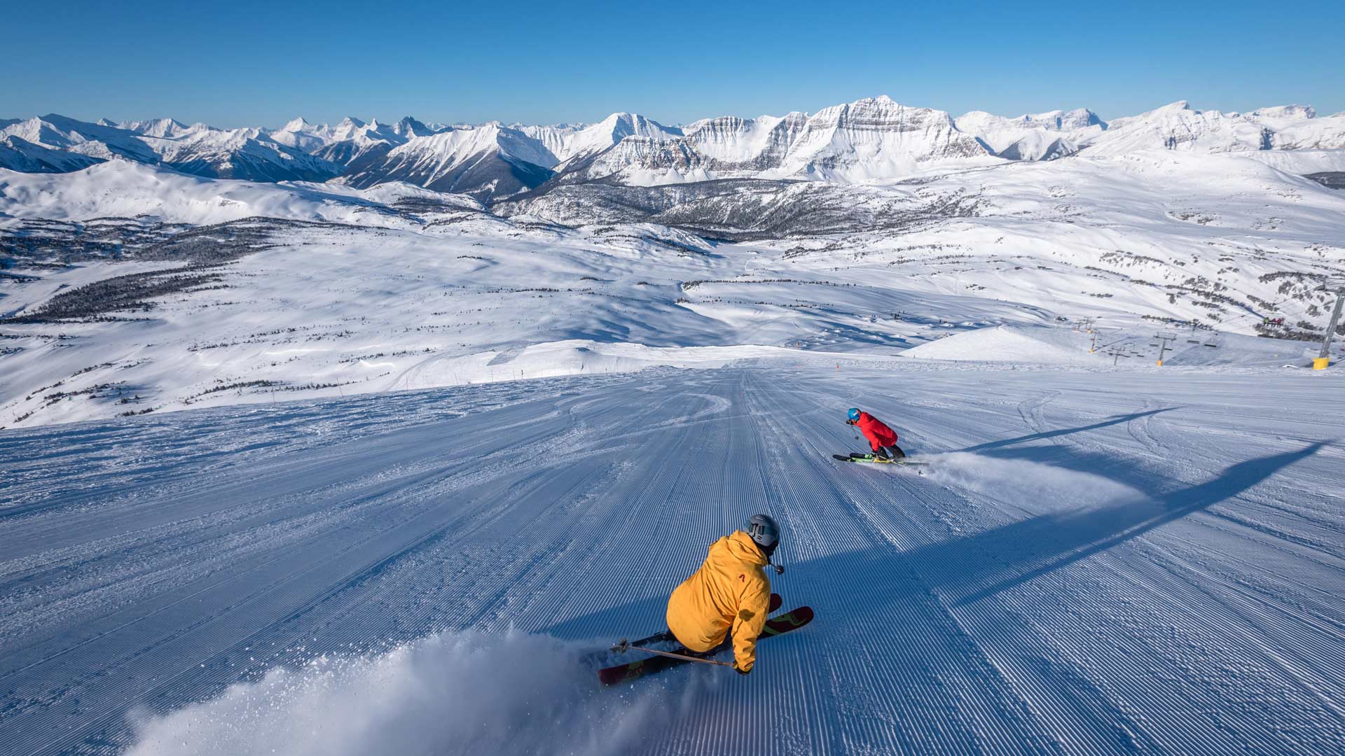 Ski-canada-Banff