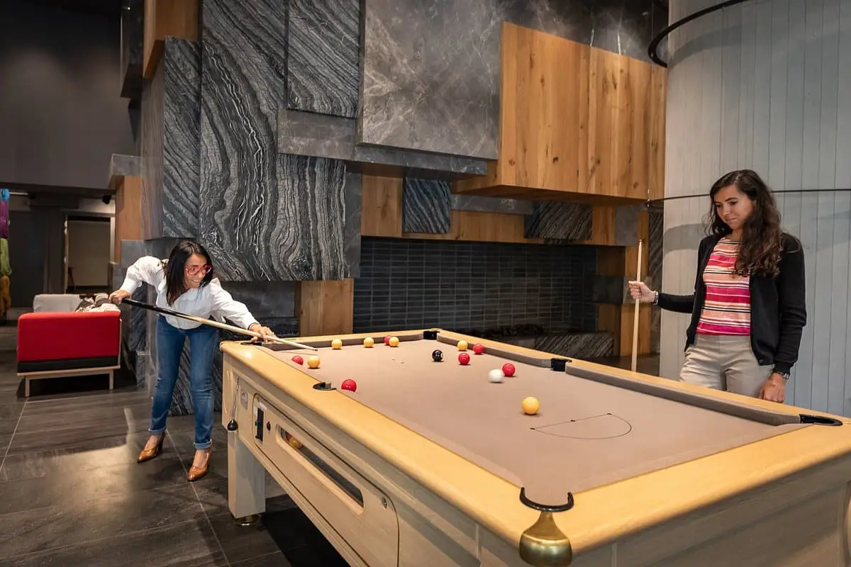 billard