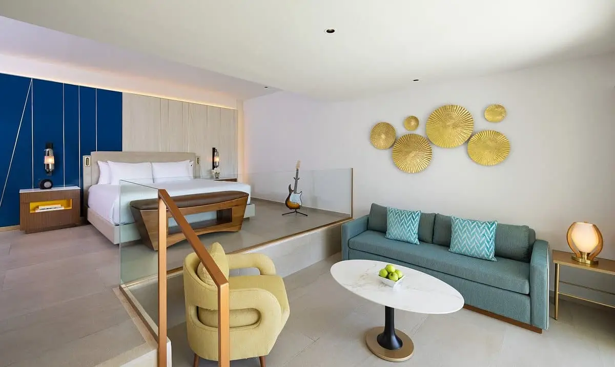 caribbean-suite-king