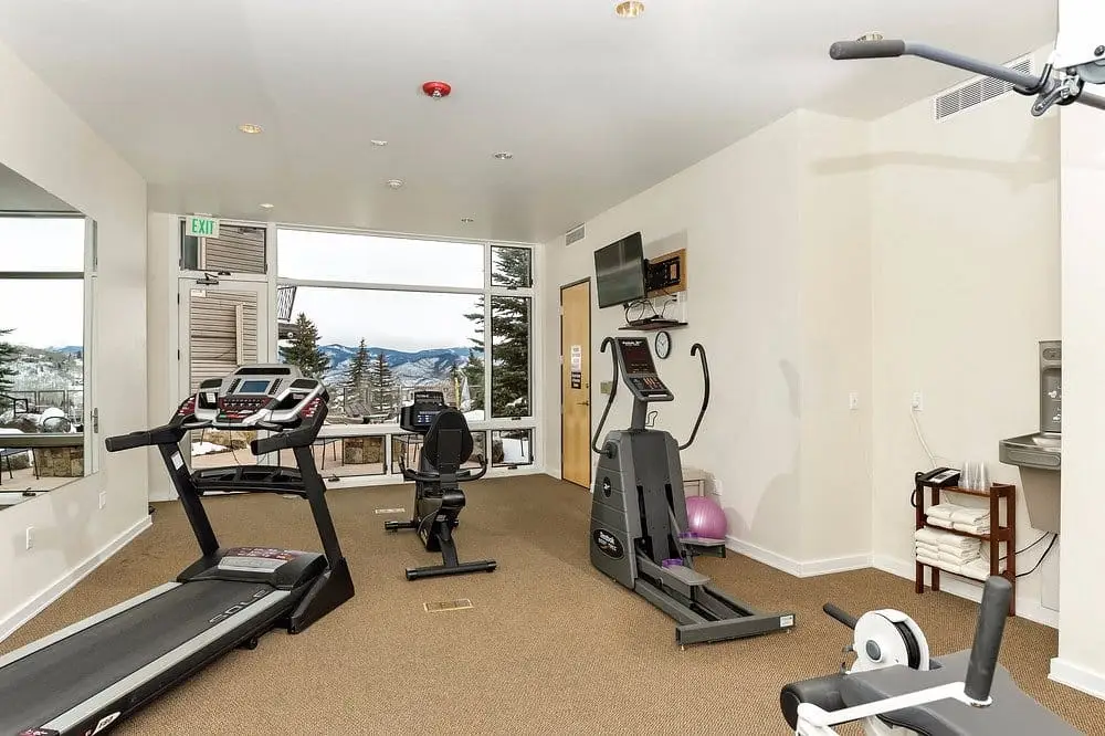 exercise-room