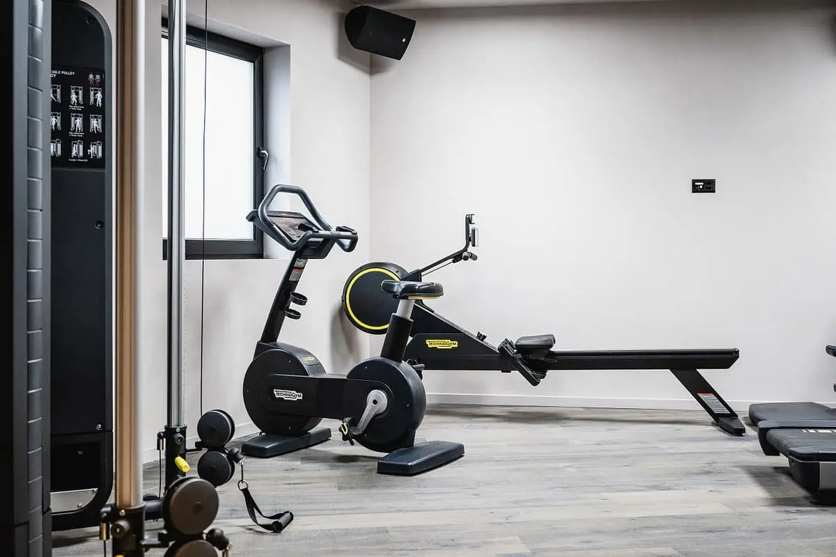 fitness