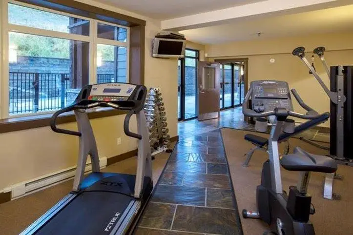 health-club