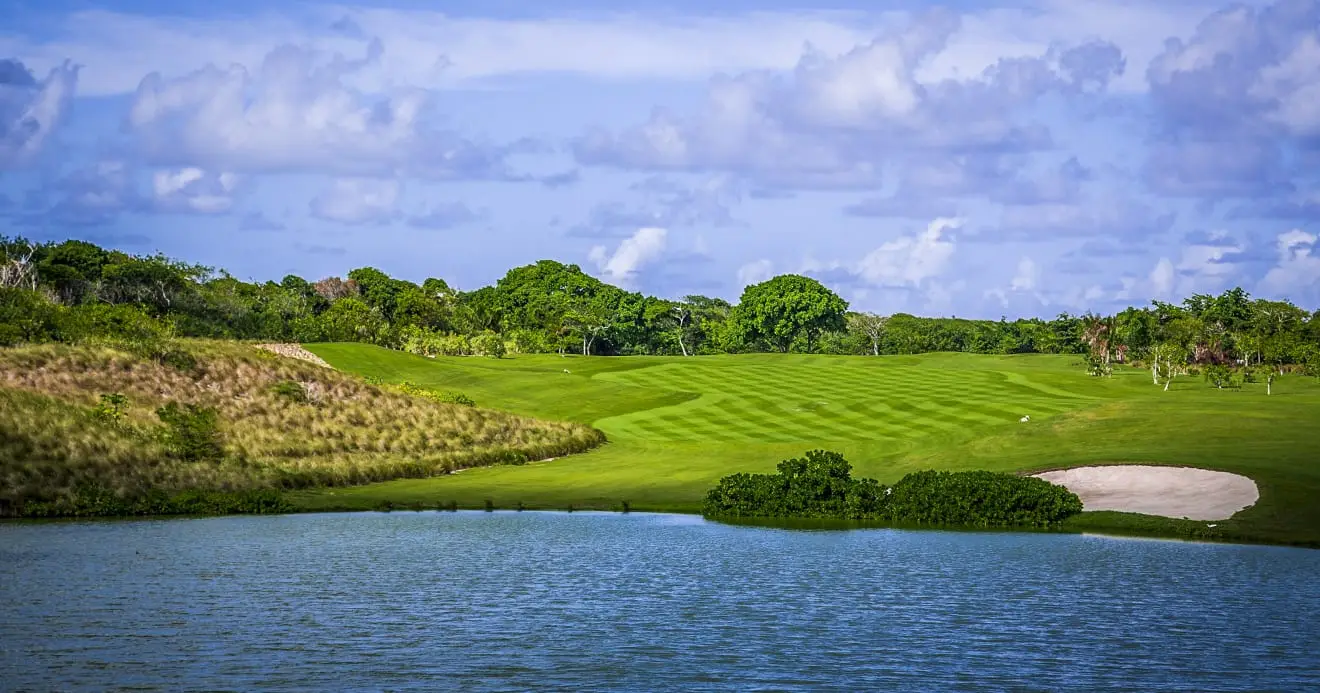 hole14