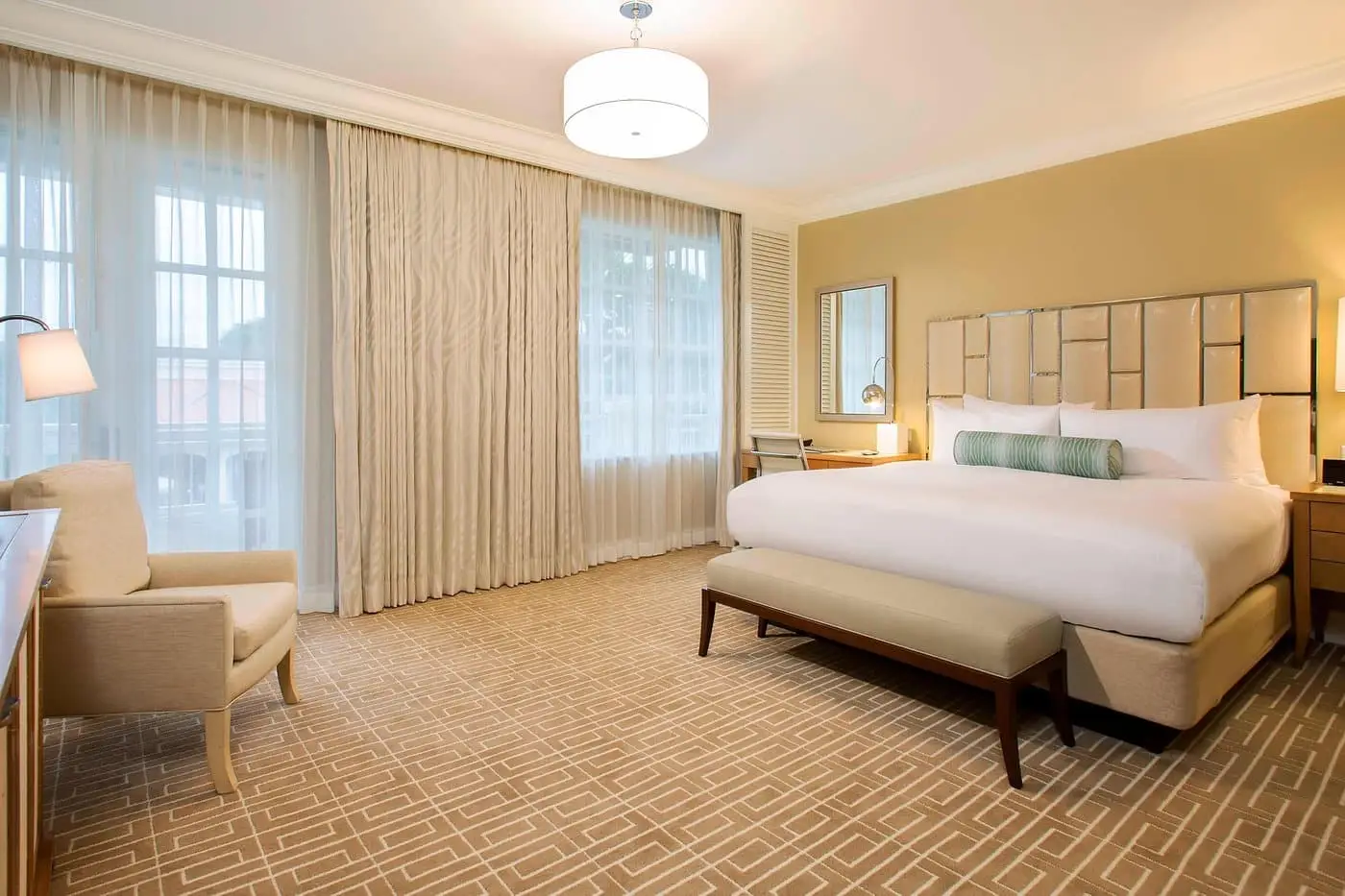 king-guest-room