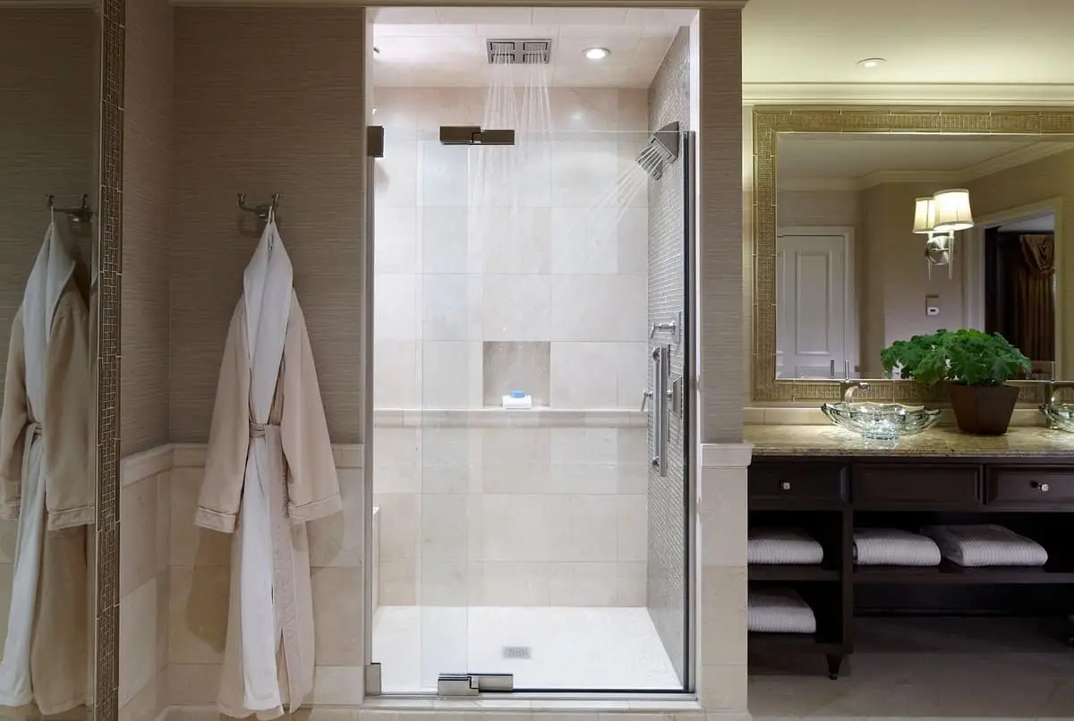 kohler-shower