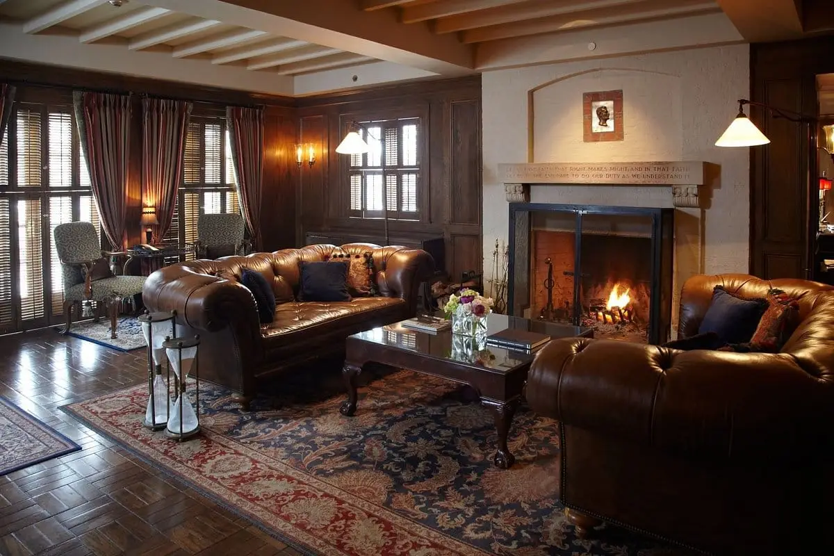 lincoln-room