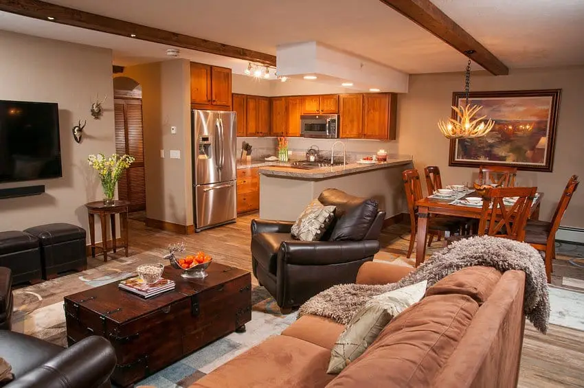 living-and-kitchen-of