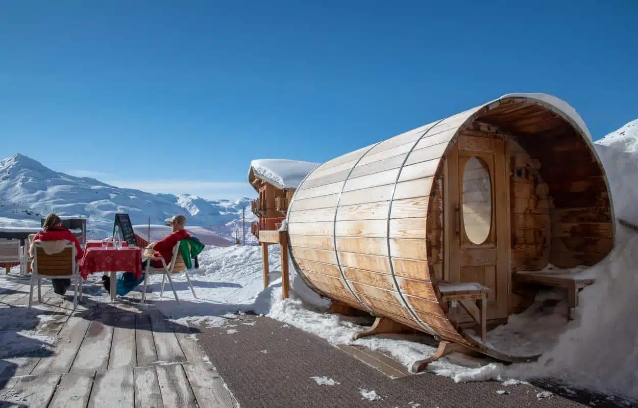 Top stations de ski en Autriche | Guide de voyage