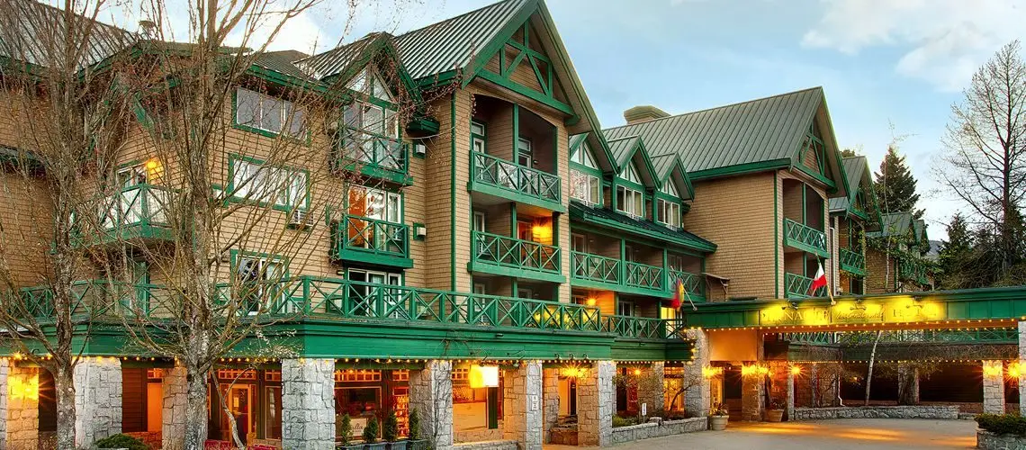 Pinnacle Hôtel