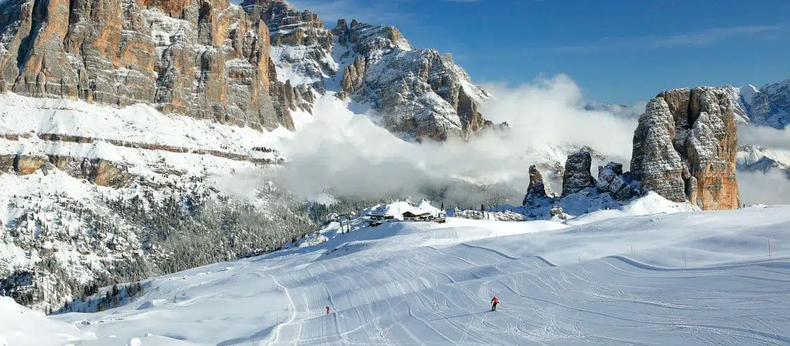 CORTINA D'AMPEZZO | Sportvac