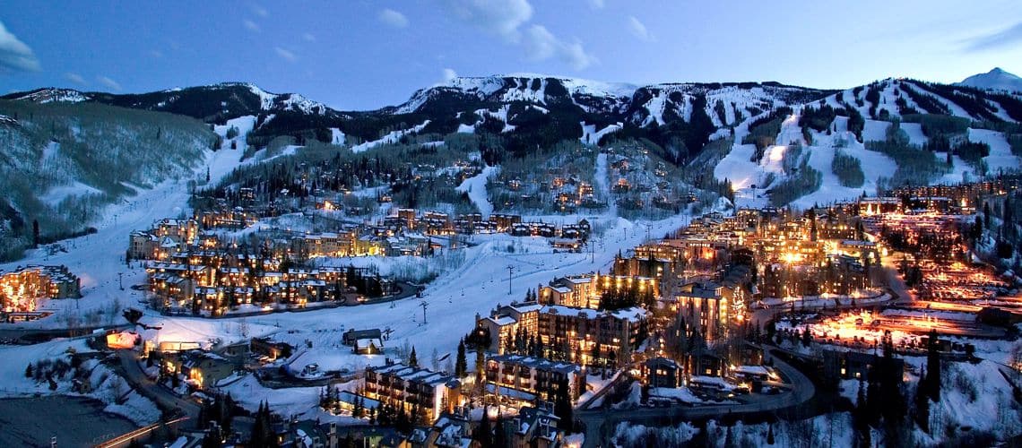 Aspen Snowmass, located in beautiful Colorado, is one of North America's most iconic ski resorts