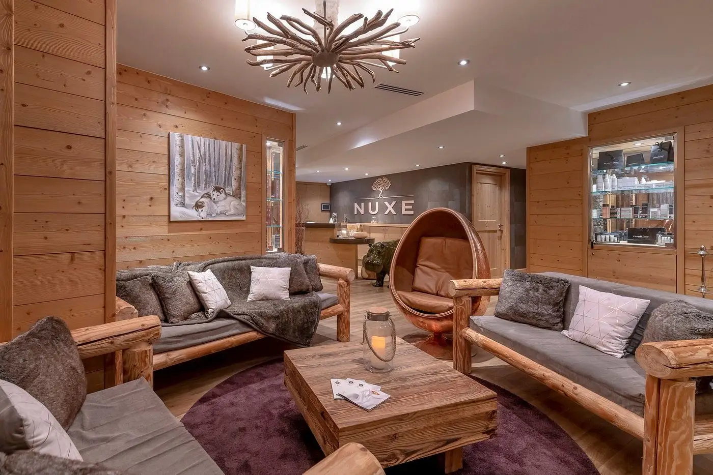 meribel 4