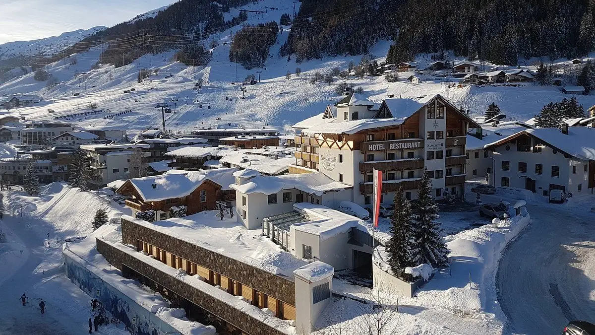 nassereinerhof