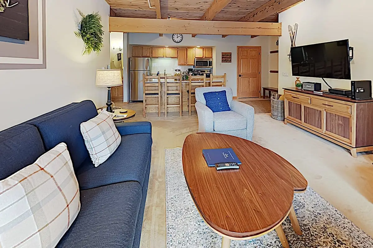 one-bedroom