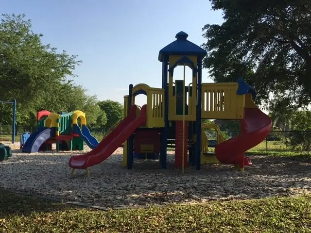 playground