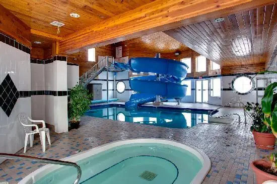 pool