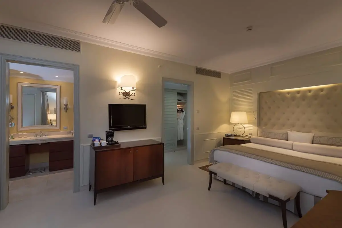 room