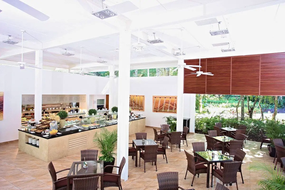 snack-bar