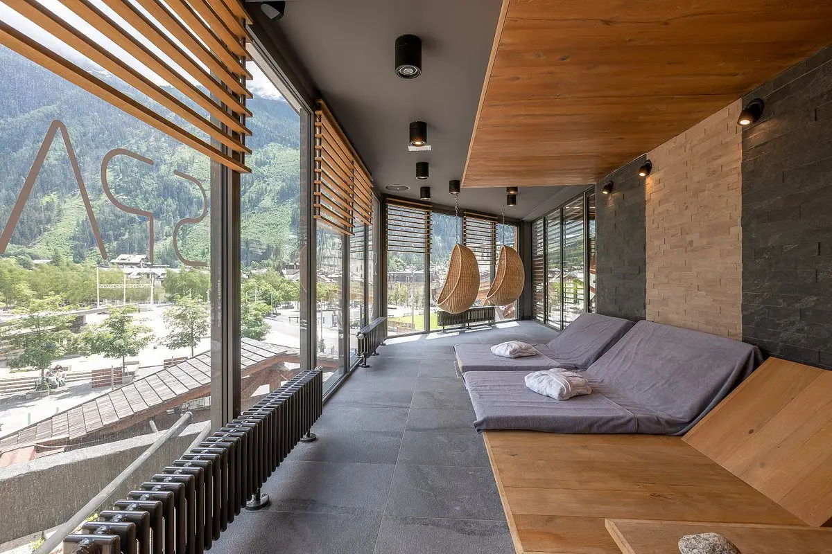 spa