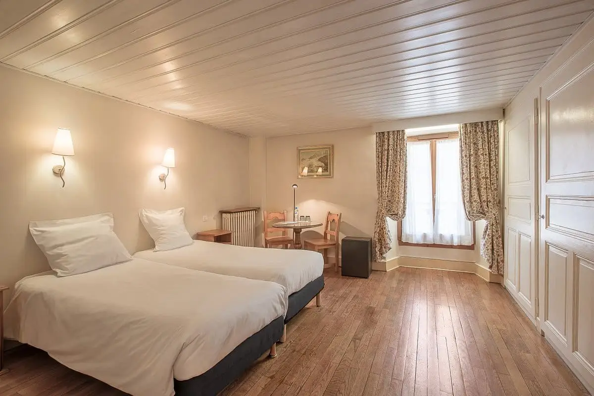 standard-room