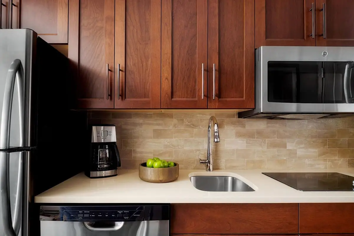 studio-kitchenette