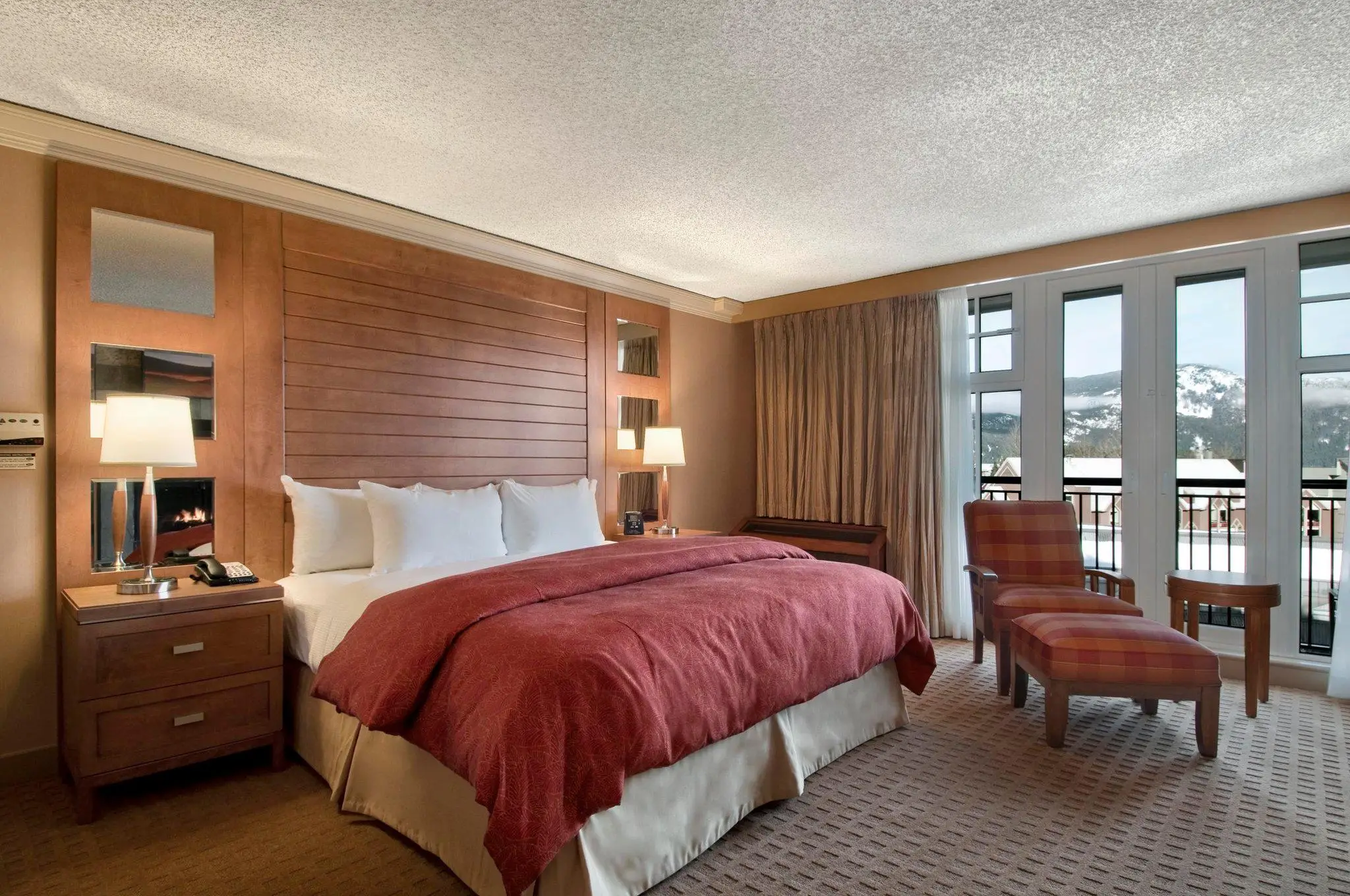 suites