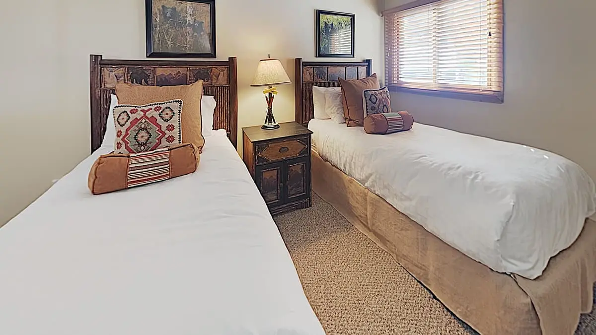 three-bedroom