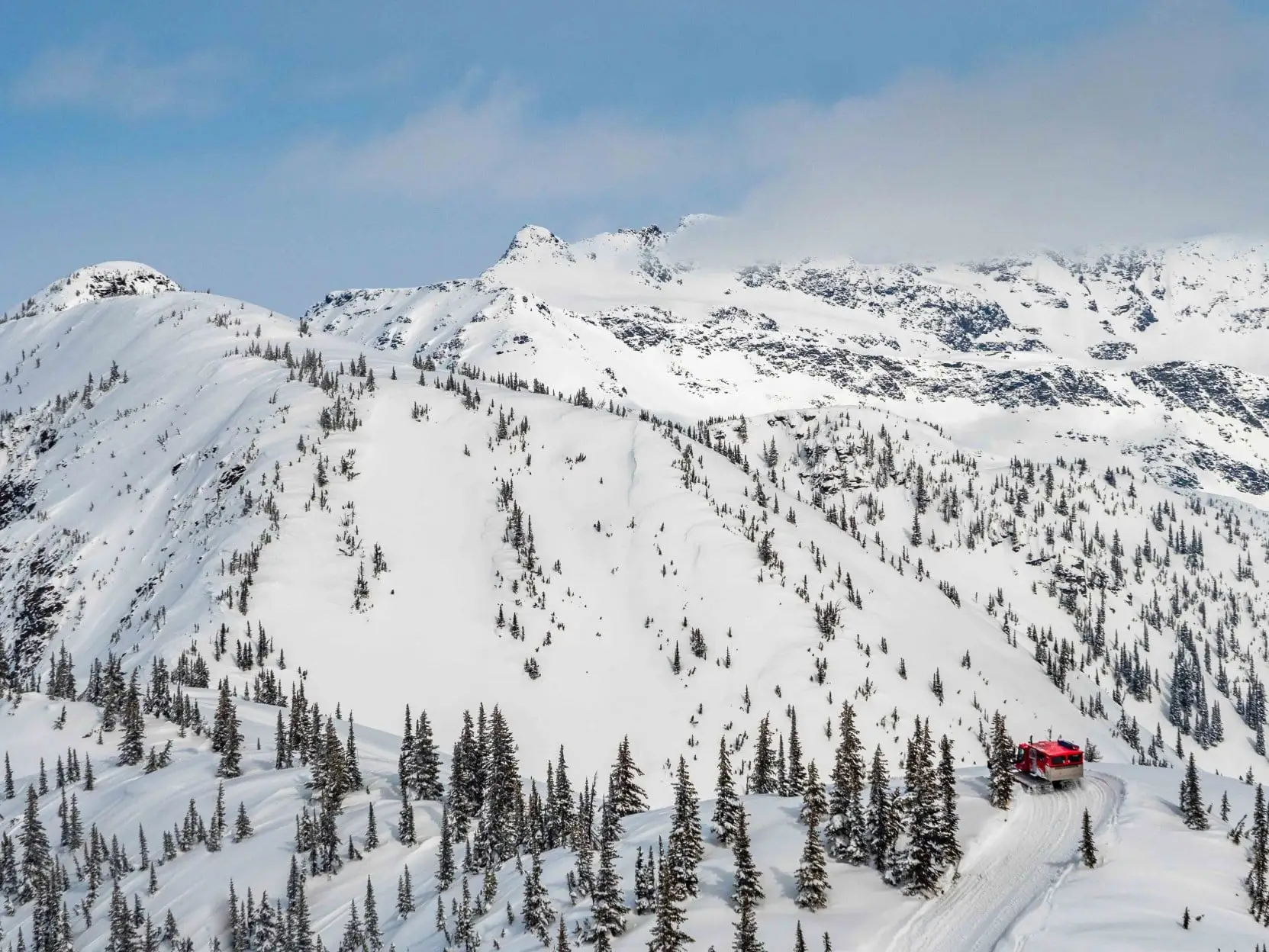 Revelstoke Resort Canada