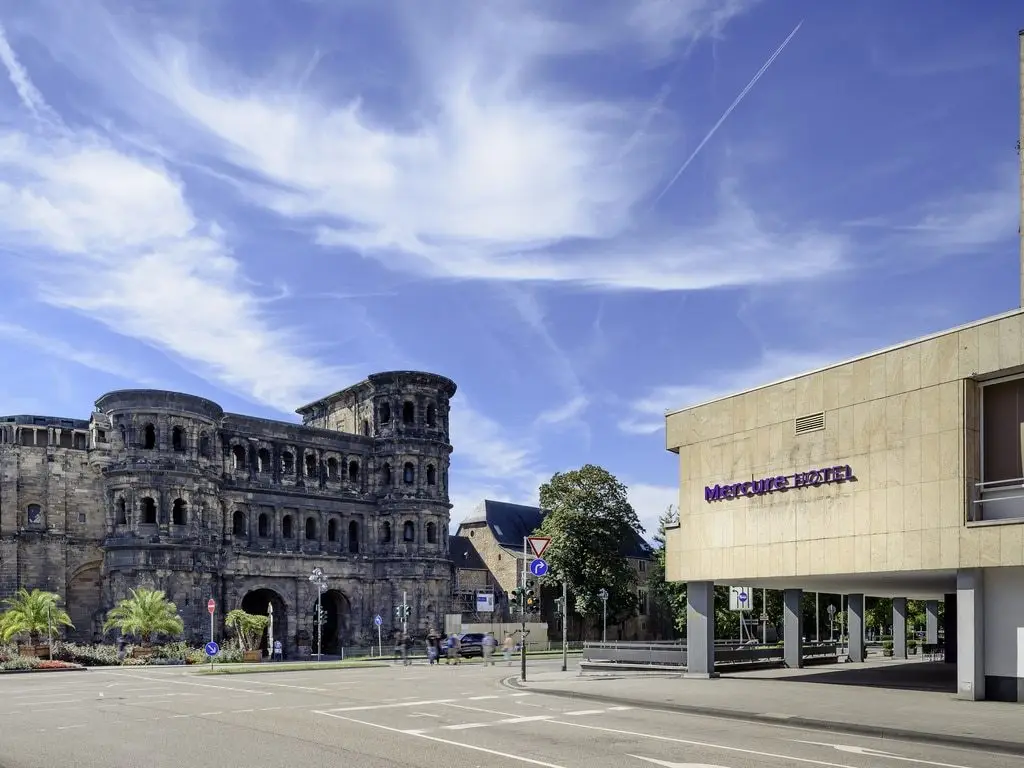 Mercure Trier Porta Nigra