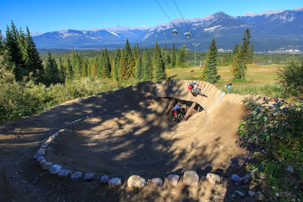 Kicking Horse