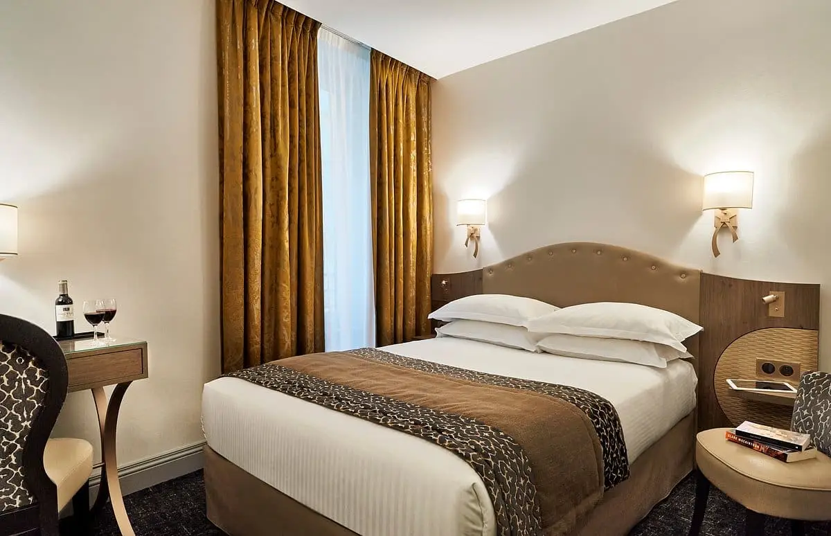 chambre-club