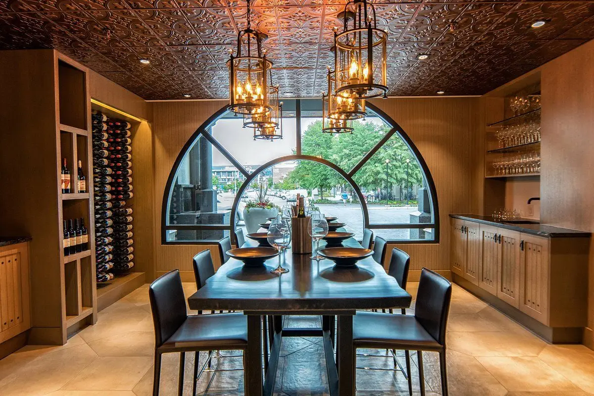 the-cellar