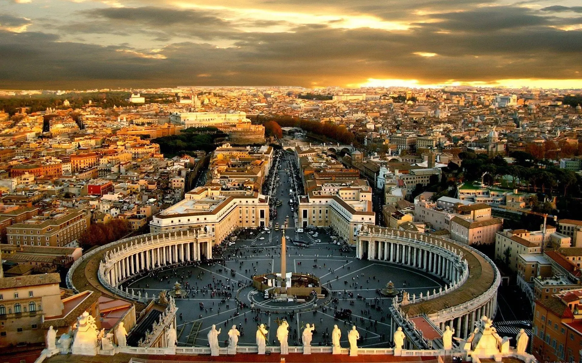 Rome