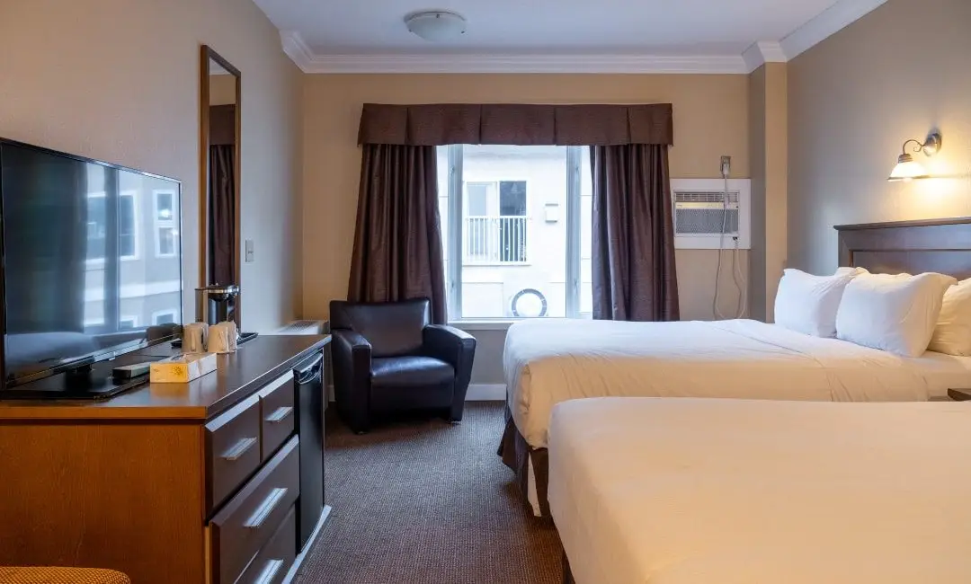 IMI-1-StandardRoom