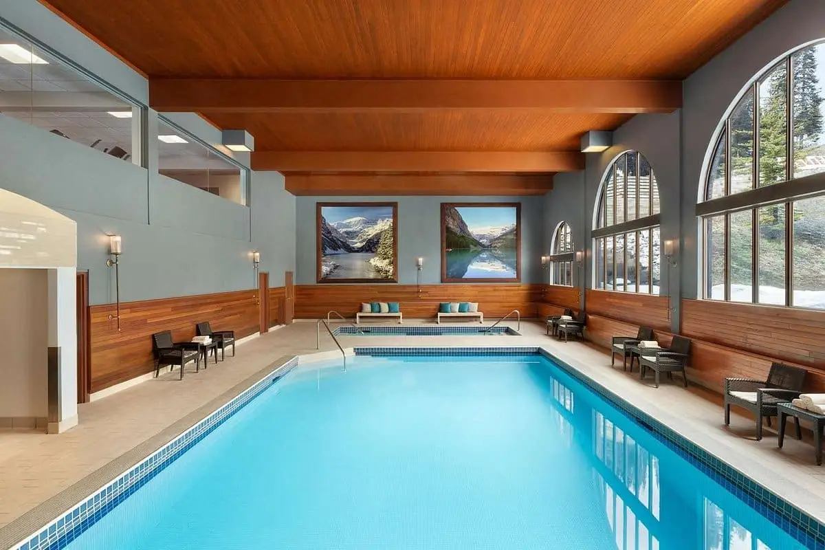 pool