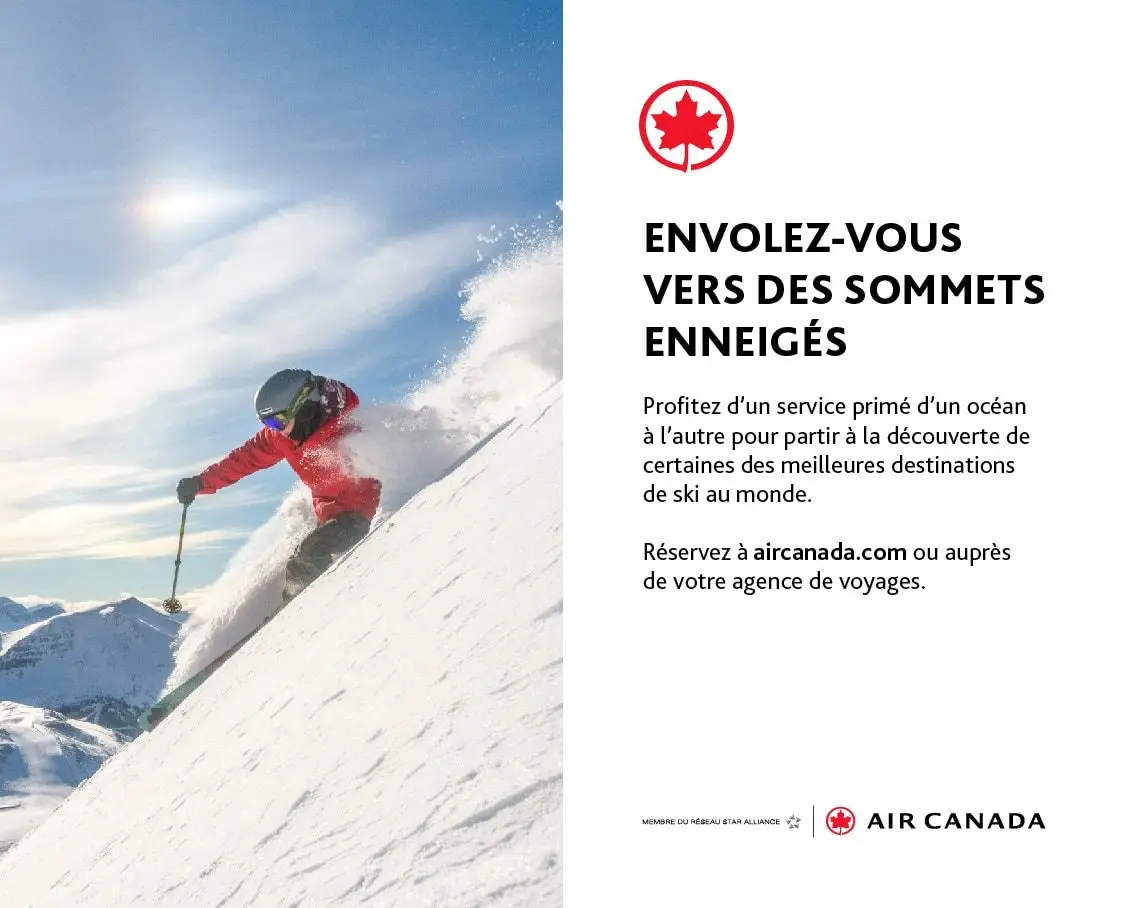 Vacances en famille ski