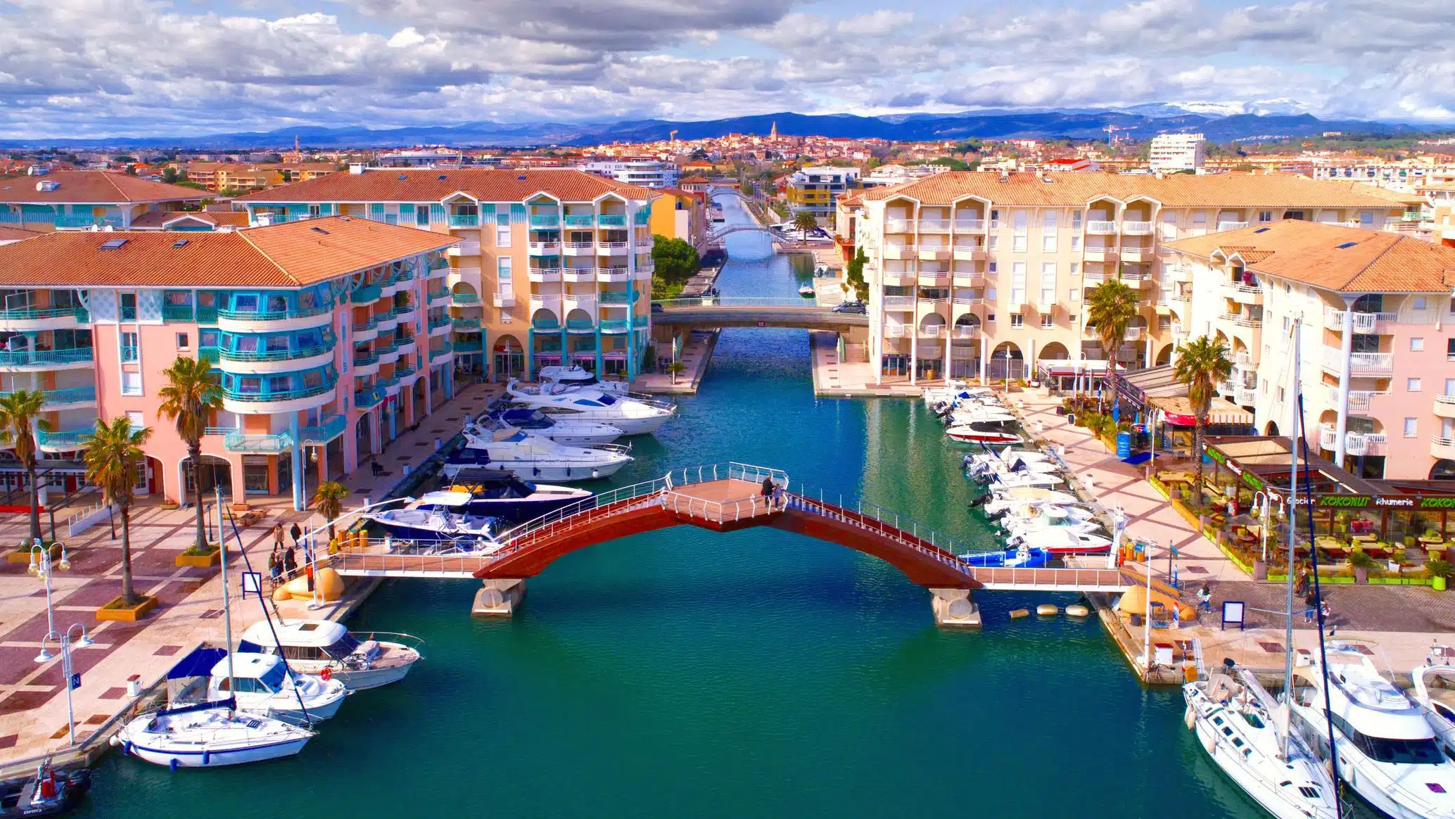 FRÉJUS