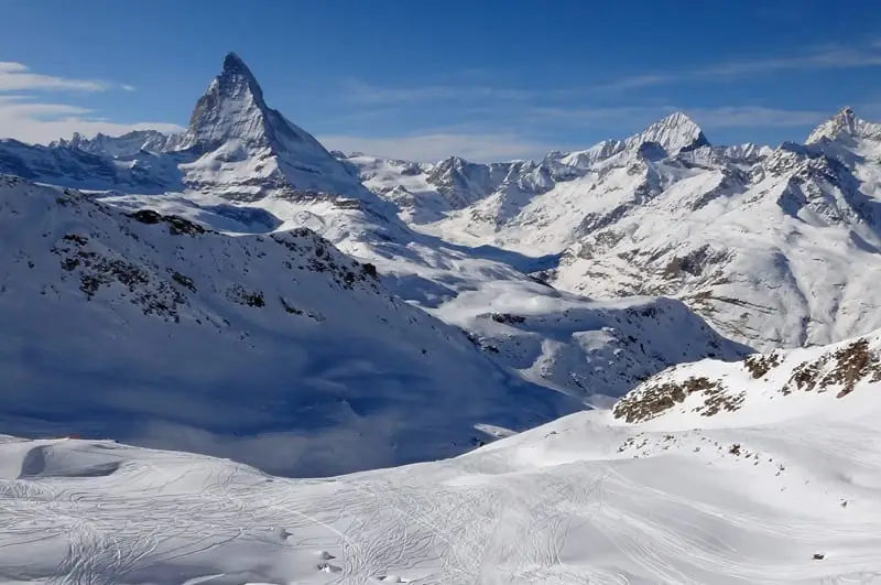 Italy-ski